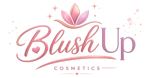 BlushUp